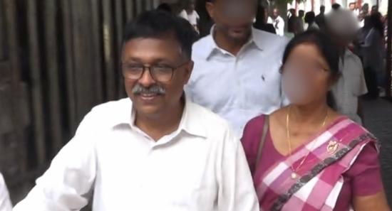 Former Ministry Secretary Anusha Pelpita Gets Bail
